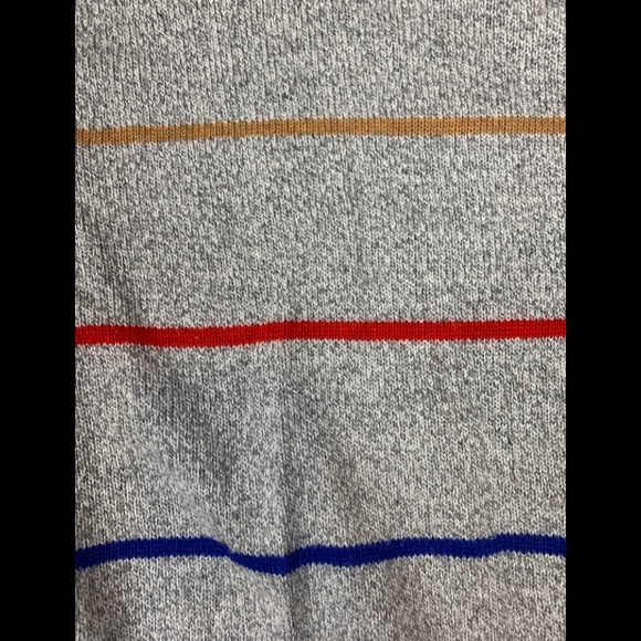 Urban Outfitters - O’Hanlon Mills stripe sweater - Picture 4 of 4
